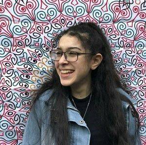 Meet your Posher, Hagar